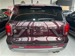 هيونداي باليسيد